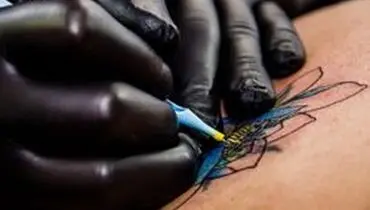 هشدار ابتلا به دیابت و سرطان با خالکوبی هوشمند!