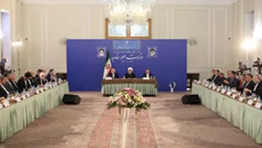 وزیر خارجه نماینده کل ملت ایران است، نه جناح‌ها و گروه‌ها