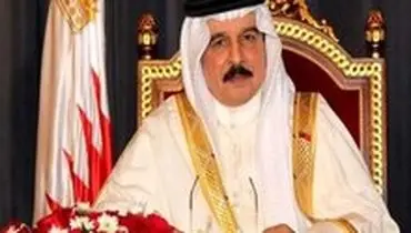 گفت‌وگوی تلفنی بوریس جانسون با پادشاه بحرین