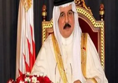 پیام تبریک پادشاه بحرین به پزشکیان
