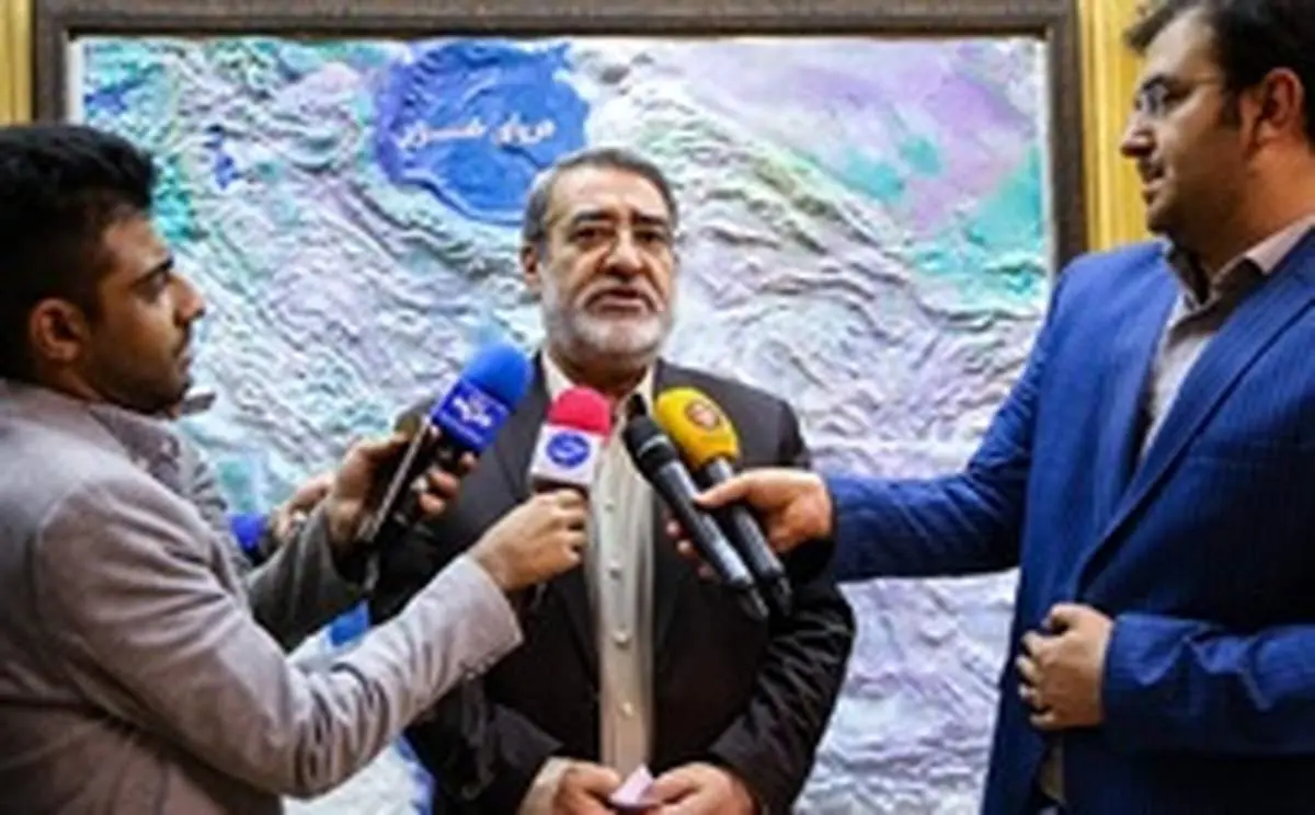 دکتر رحمانی فضلی: شاهد ثبات نسبی در قیمتها هستیم