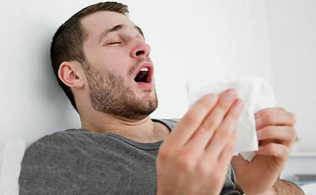 آیا استفاده از دارو‌های اسید معده می‌تواند خطر آلرژی را افزایش دهد؟