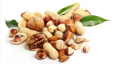 خوراکی‌هایی که التهاب را از شما دور می‌کند