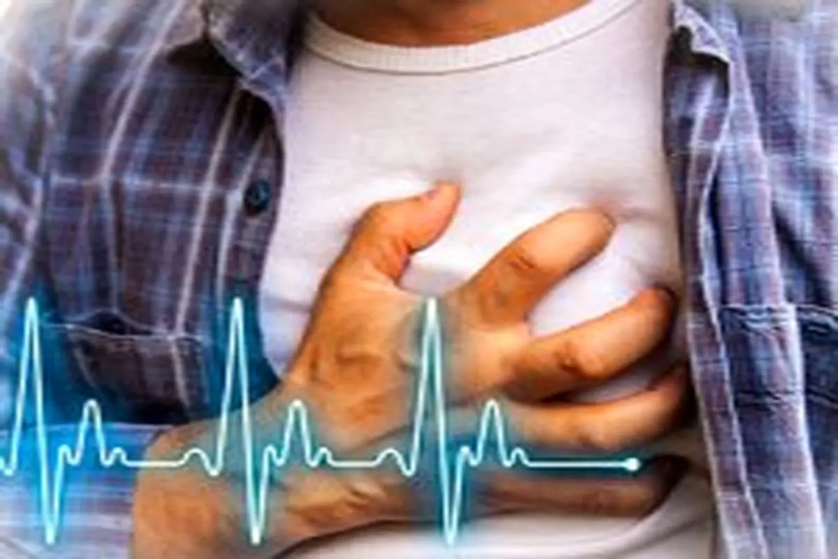 نشانه‌های سکته قلبی چیست؟