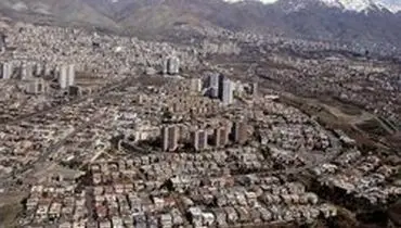 شهر بدون کوچه ایران کجاست؟ +عکس
