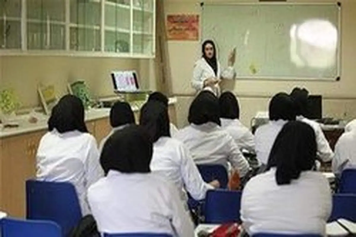 ۳۰ درصد قبول شدگان پزشکی سهمیه‎ای هستند
