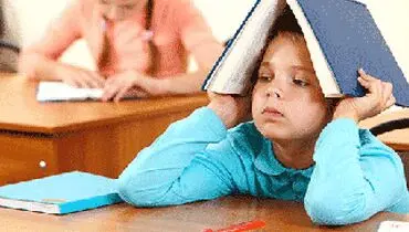 کودکان دیر آموز چه ویژگی‌هایی دارند؟
