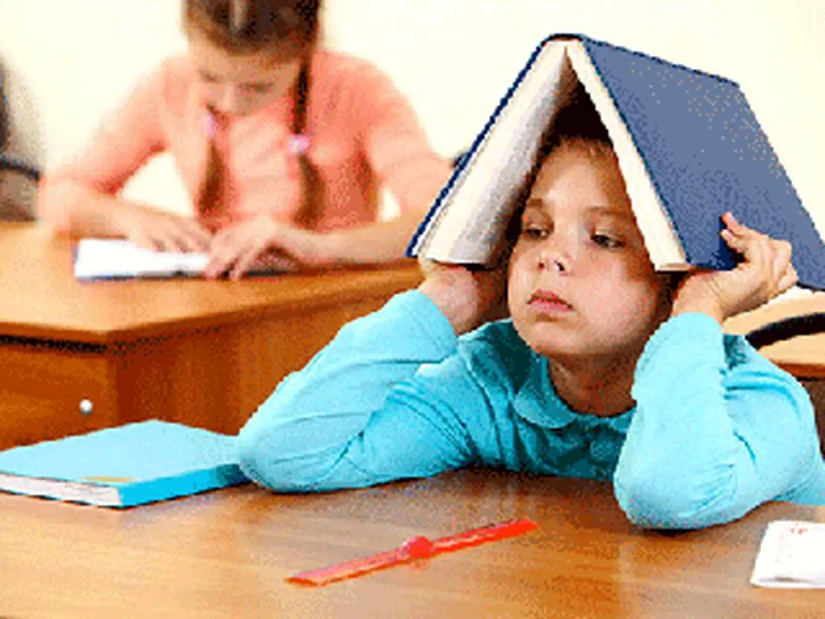 کودکان دیر آموز چه ویژگیهایی دارند؟