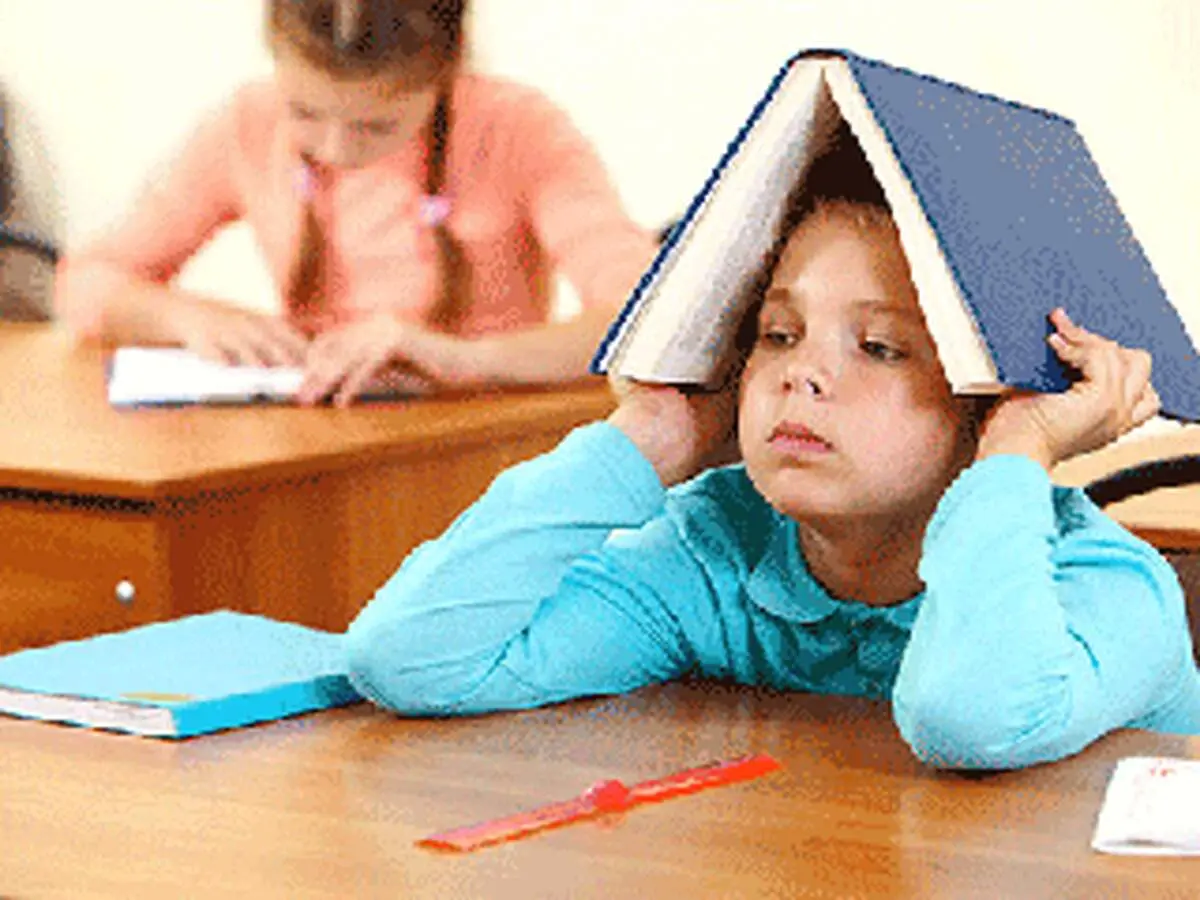 کودکان دیر آموز چه ویژگی‌هایی دارند؟