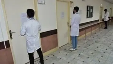 پزشکانی با 3 ترم مشروطی!
