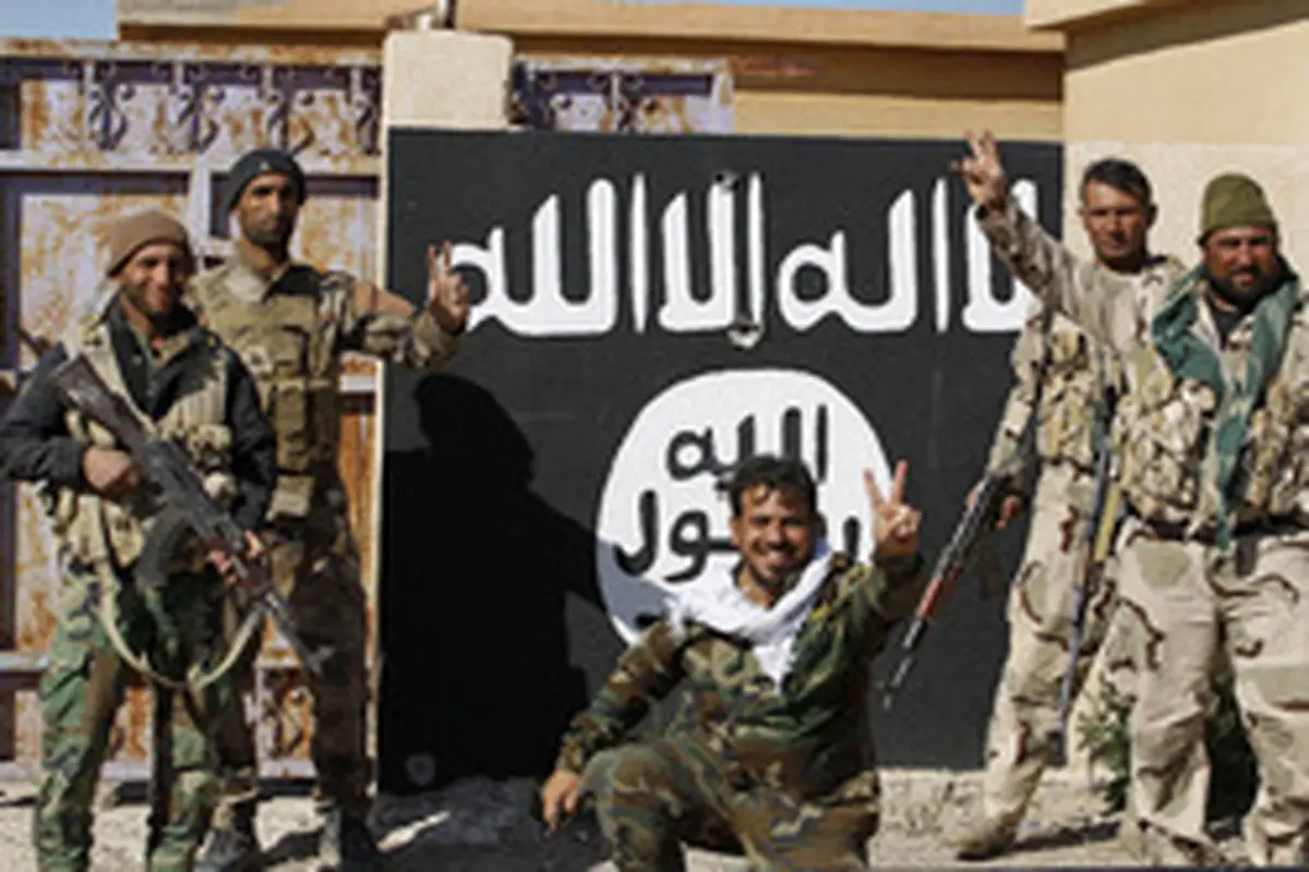 بازگشت داعش به عراق و سوریه