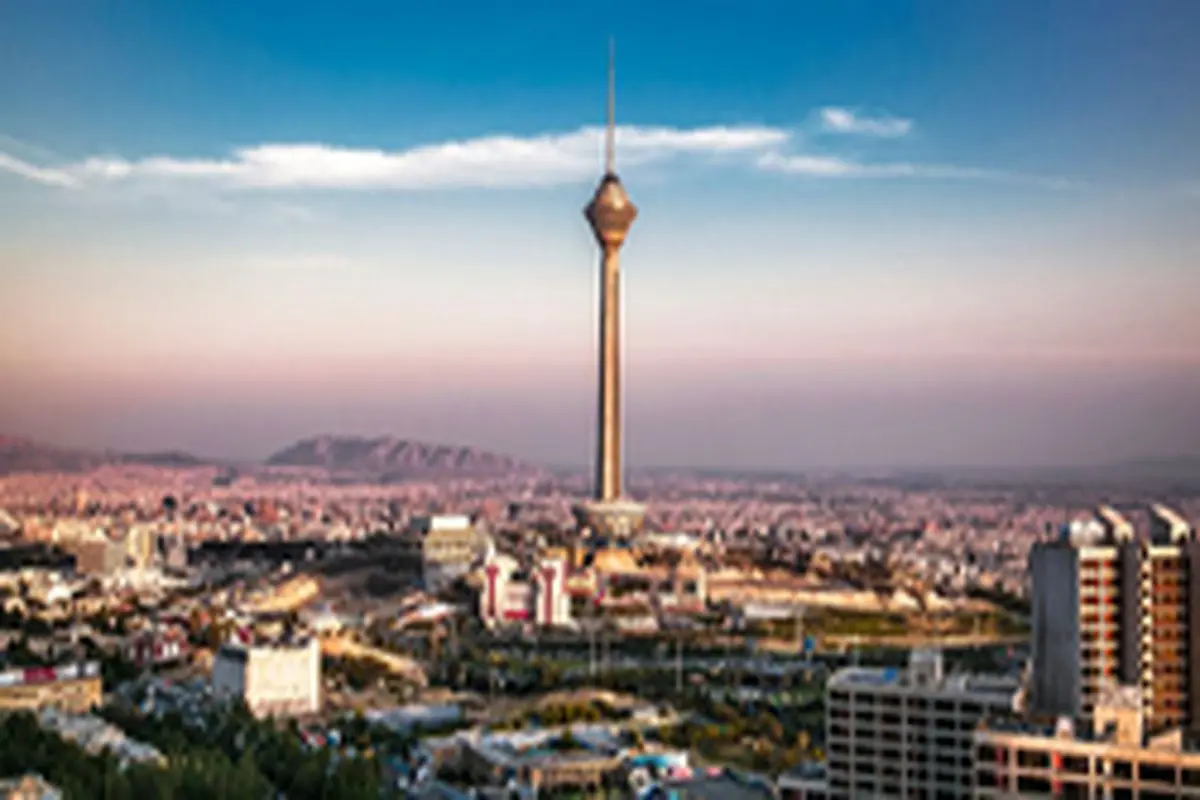 پایتخت‌نشینان از جاذبه‌های تهران بی‌خبرند