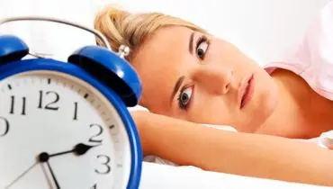 اختلال خواب از نشانه‌های حمله سندروم موذی