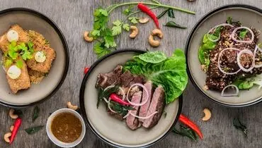 چند توصیه مهم طب سنتی درباره مصرف گوشت‌ها