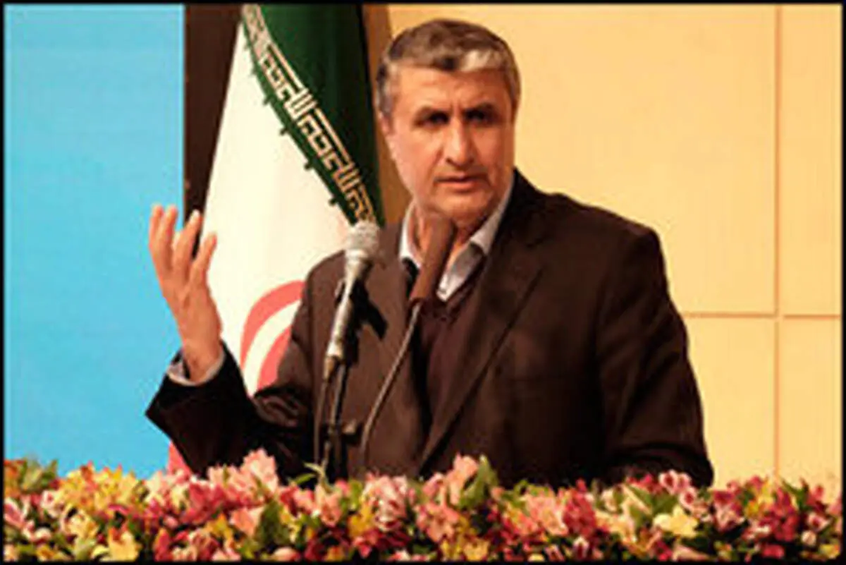دشمن نمی‌تواند جلوی پیشرفت ملت ایران را بگیرد