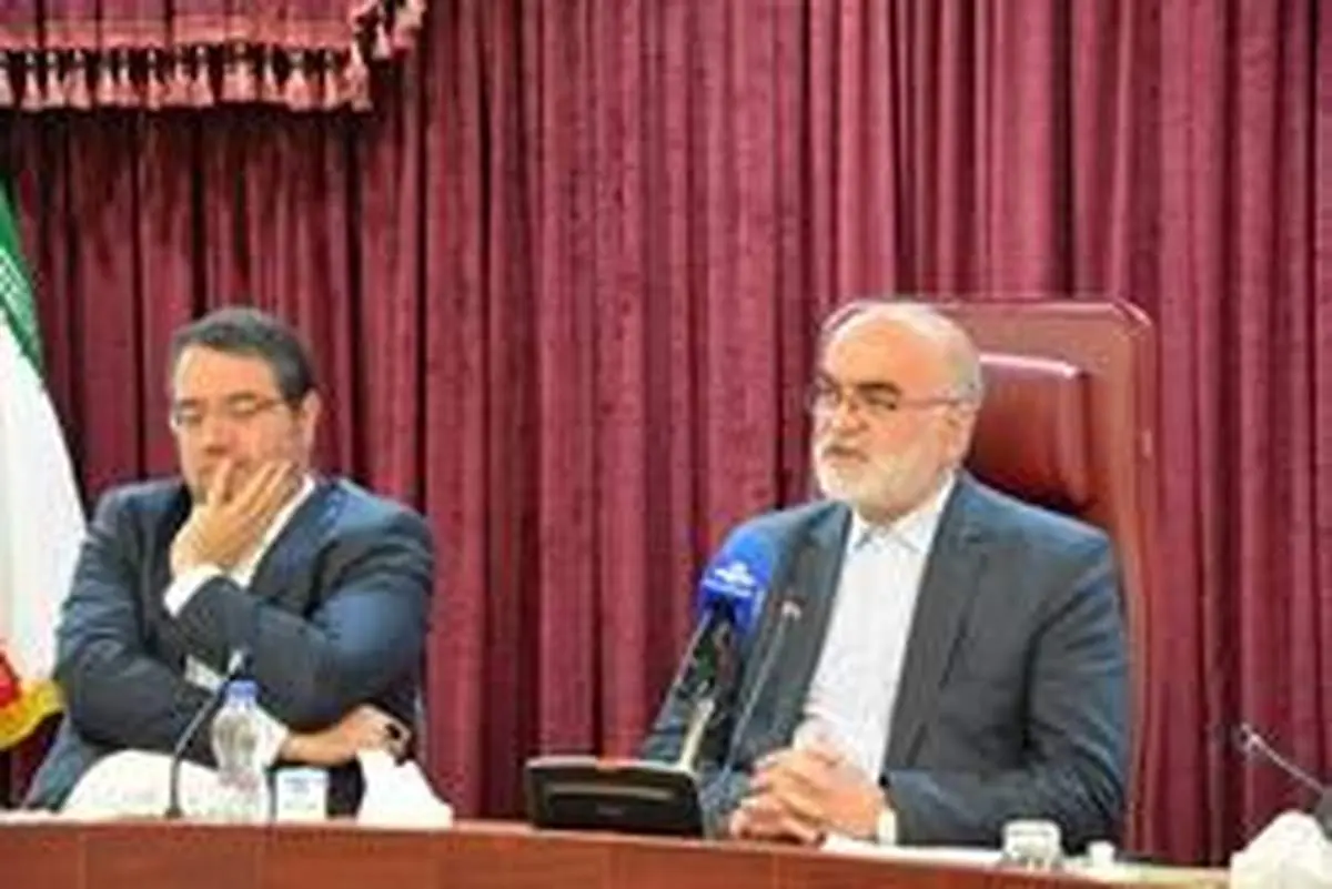 سازمان بازرسی کل کشور قطعاً اجازه واگذاری بلوکی شرکتهای خودروساز را به دلیل جلوگیری از انحصار نخواهد داد