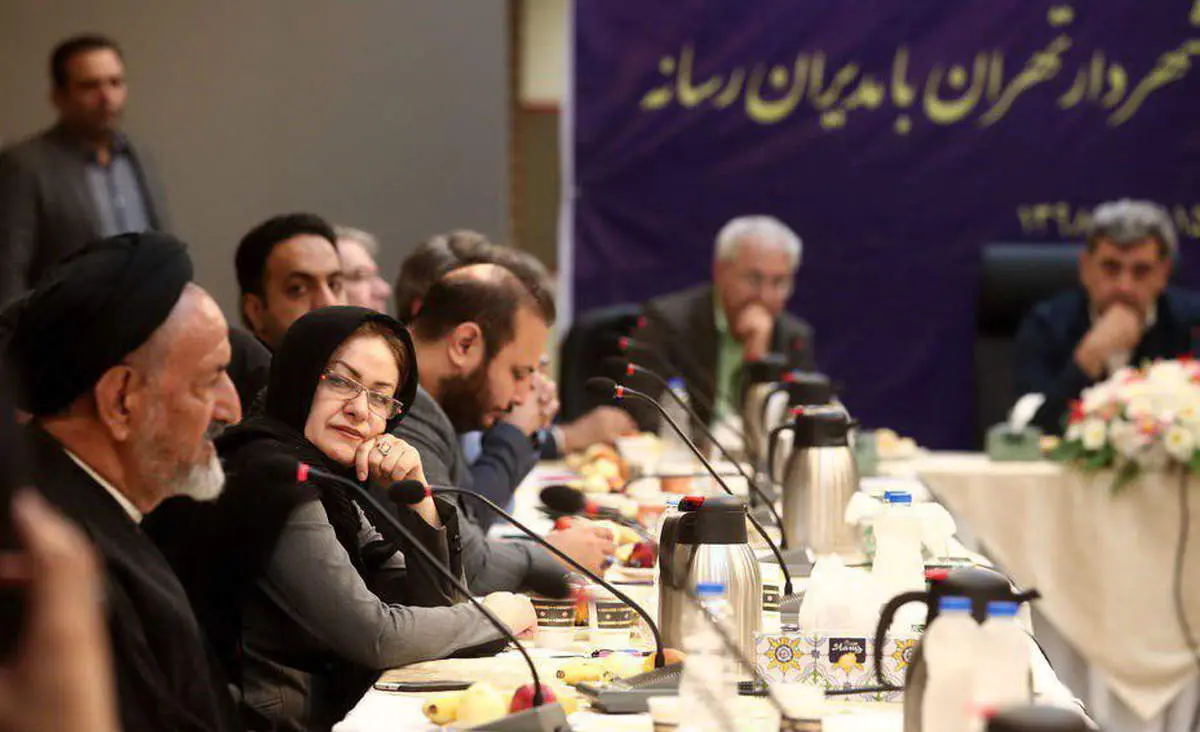 مادر مطبوعات ایران از نگاه سیدمحمود دعایی کیست؟
