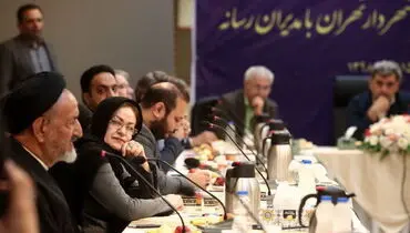مادر مطبوعات ایران از نگاه سیدمحمود دعایی کیست؟