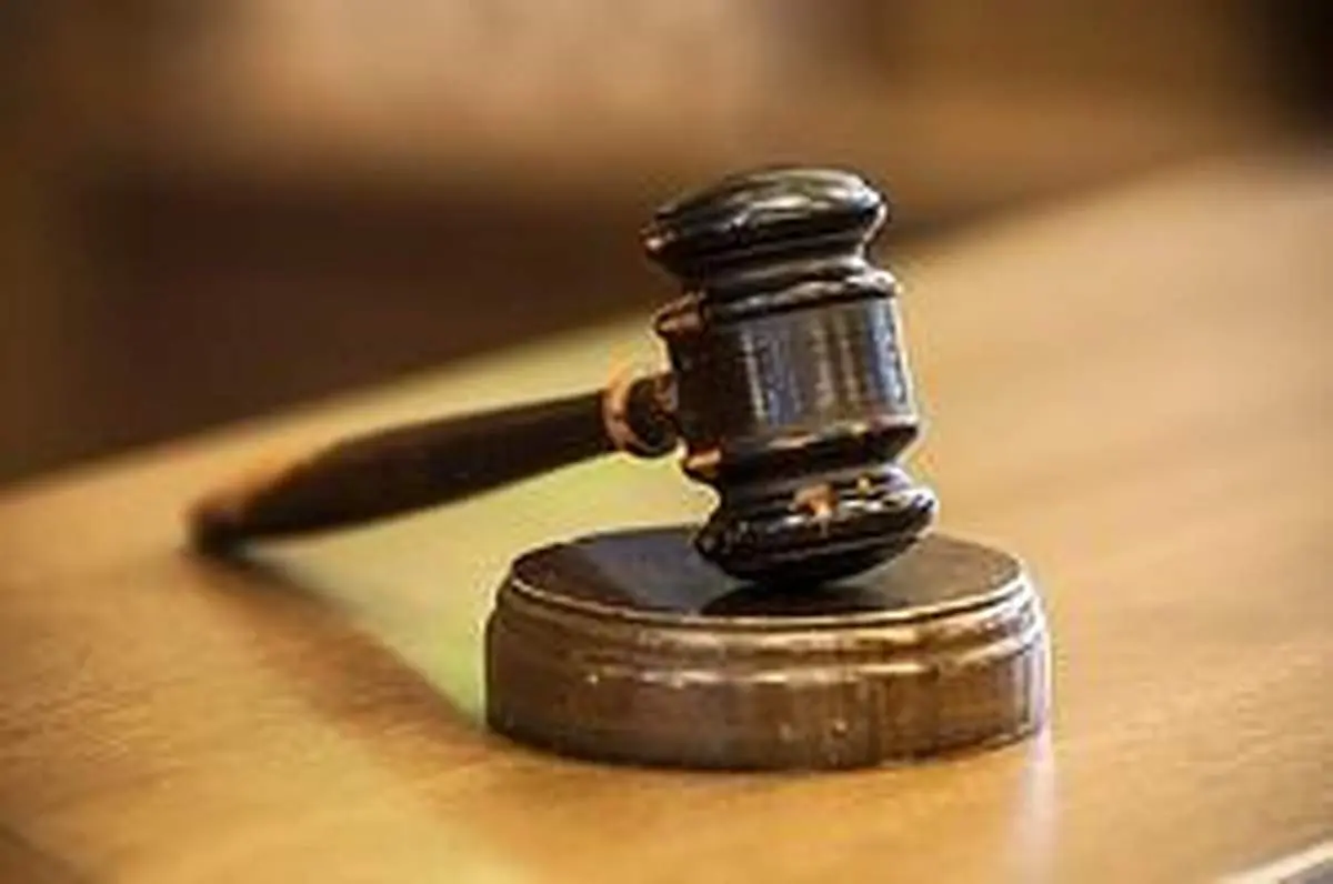محکومیت حبس مسعود کاظمی عیناً تایید شد