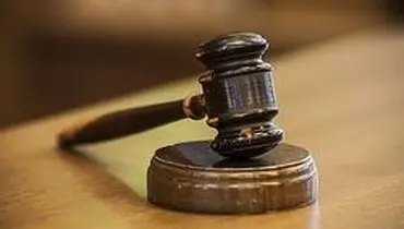 محکومیت حبس مسعود کاظمی عیناً تایید شد
