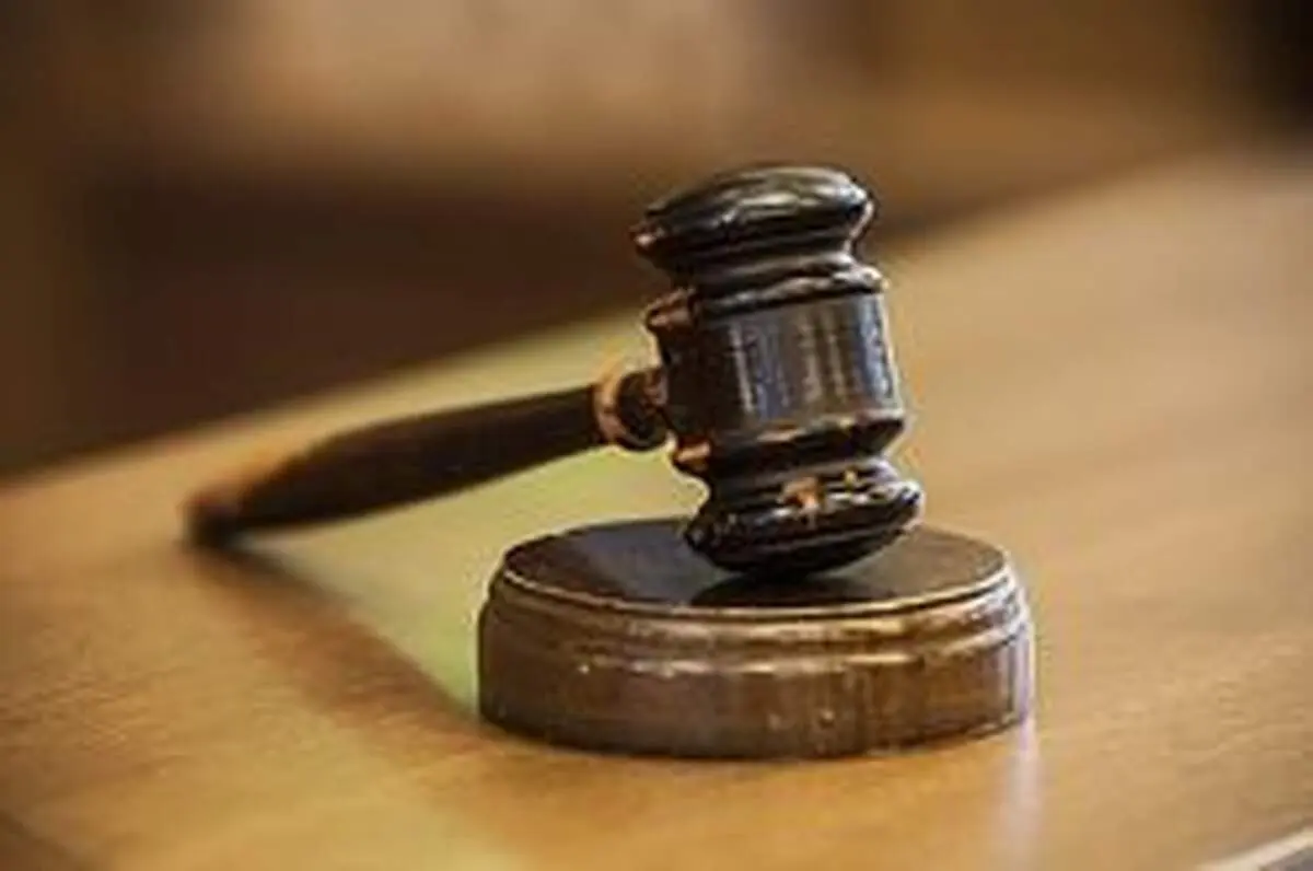 محکومیت حبس مسعود کاظمی عیناً تایید شد