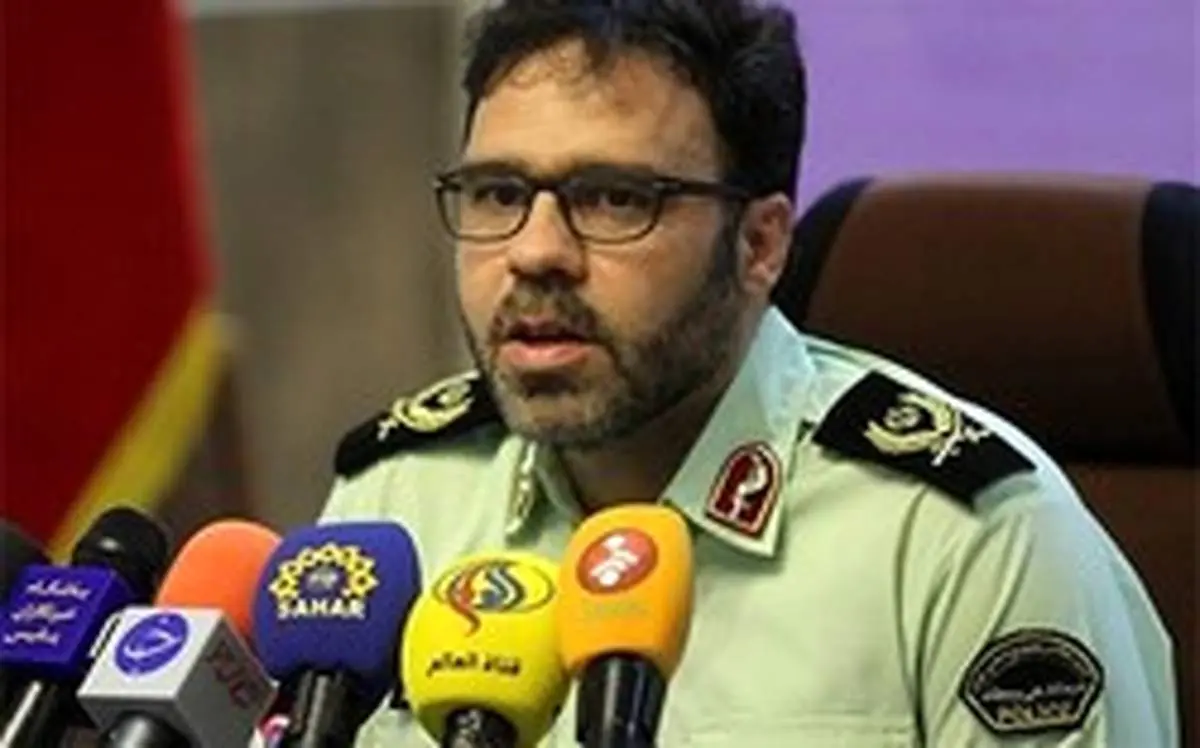منتظرالمهدی: مواد مخدر سلول‌های مغز را دود و به هوا می‌فرستد!