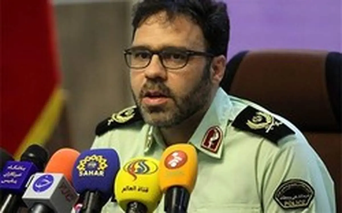 منتظرالمهدی: مواد مخدر سلول‌های مغز را دود و به هوا می‌فرستد!