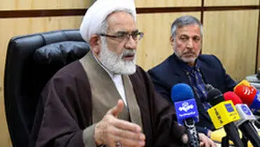 دادستان کل کشور: فیفا چه کار به ورزشگاه رفتن زنان دارد؟