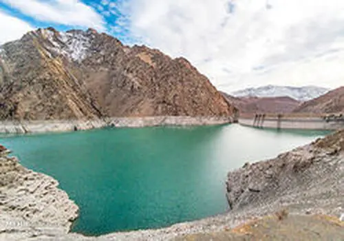 آیا تهران دچار خشکسالی شده است؟

