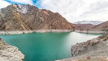 رتبه بحران آبی ۳۱ استان ایران