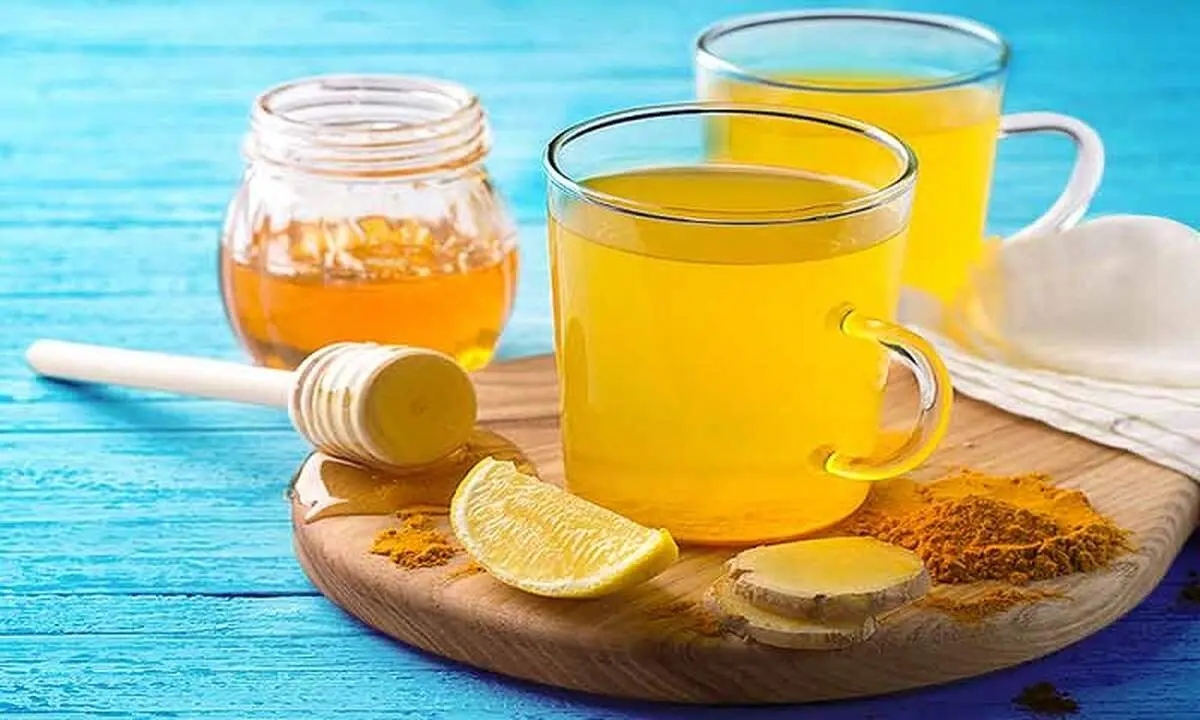 یک ترکیب شگفت انگیز برای تسکین اغلب درد‌ها