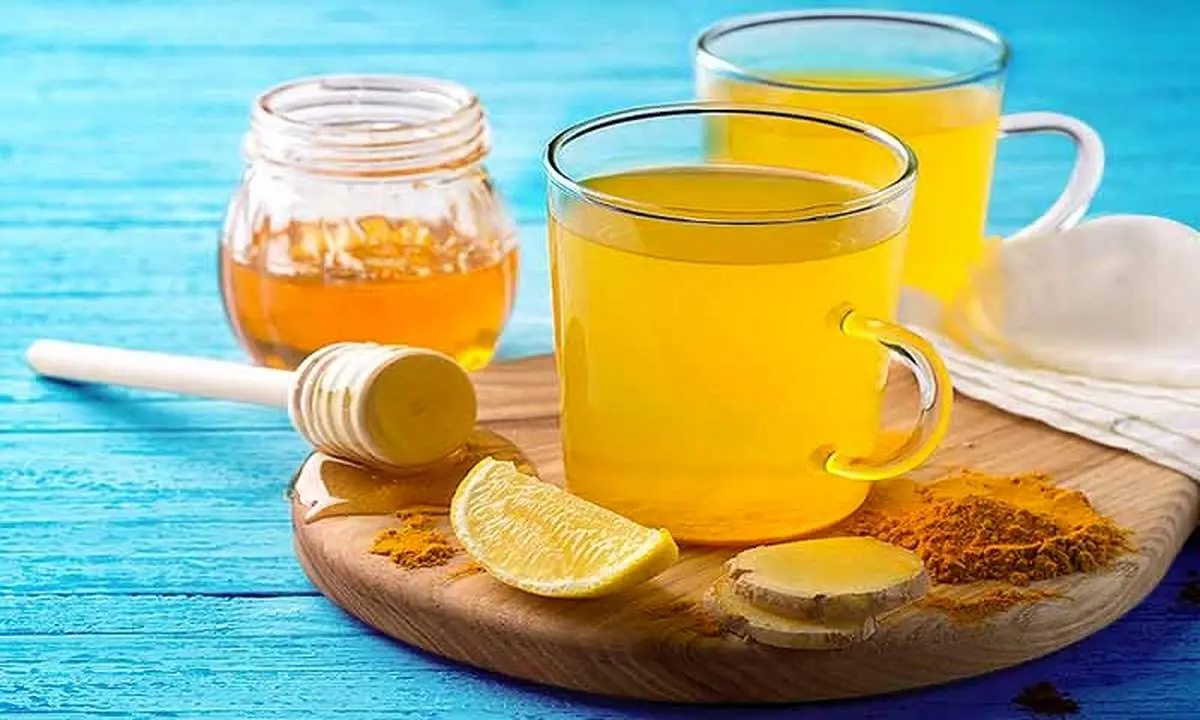 یک ترکیب شگفت انگیز برای تسکین اغلب درد‌ها
