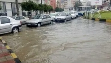 شناسایی ۷۰ نقطه حادثه‌خیز سیلاب در شهر تهران