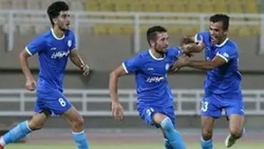 وحید خشتان به پارس جنوبی پیوست