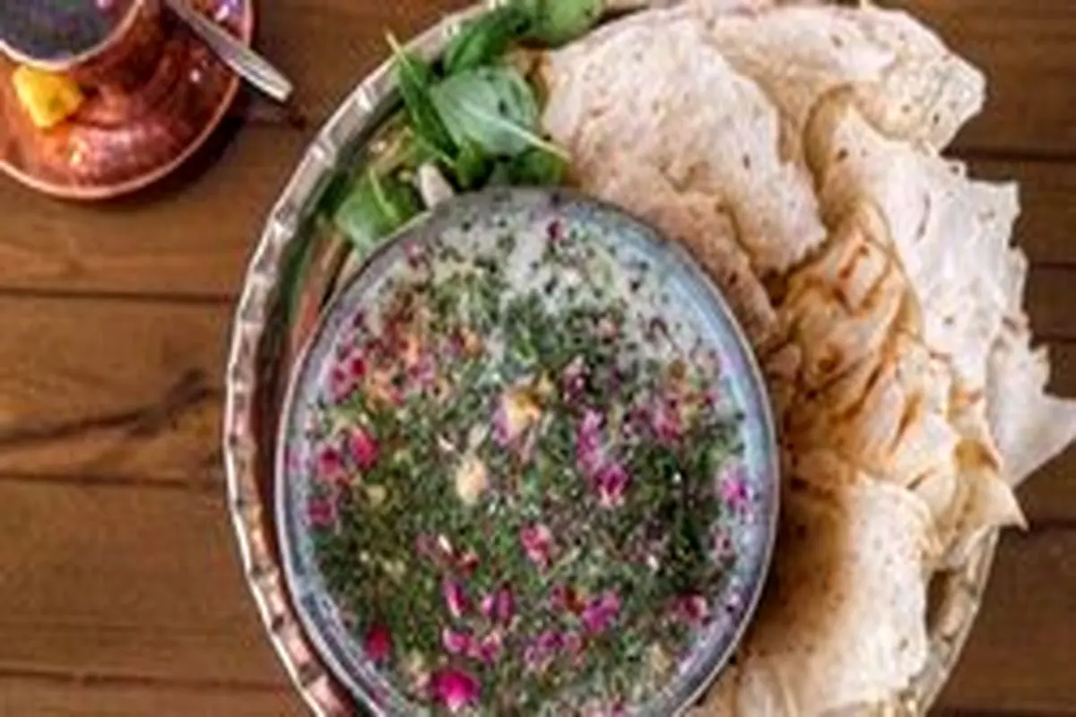 توصیه‌های تغذیه‌ای طب ایرانی برای تابستان