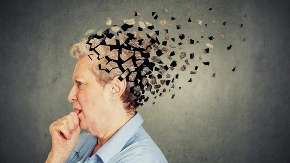 زوال عقل عامل یک دهم مرگ و میر انگلیسی‌ها