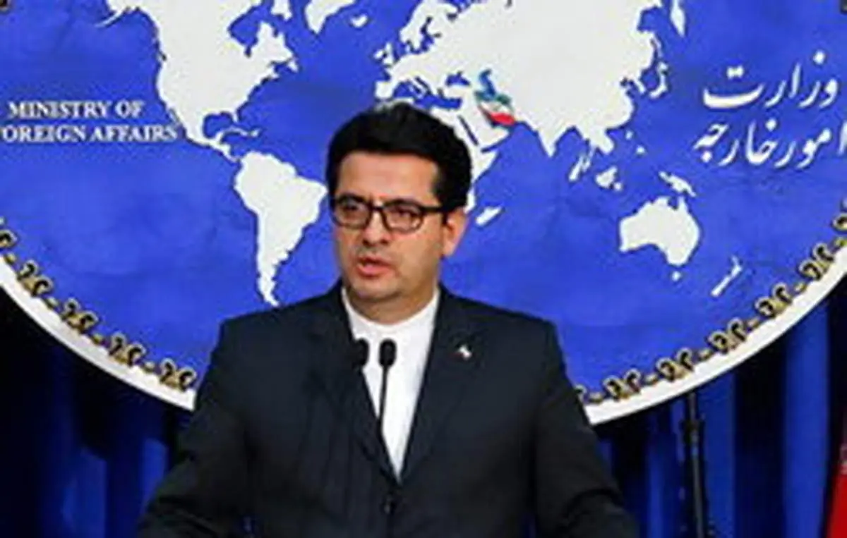 دولت بحرین تدارکاتچی نقشه‌های دشمنان مشترک در منطقه نشود