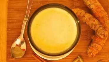 آب این ادویه معروف یک ضد سرطان طبیعی است+ طرز تهیه