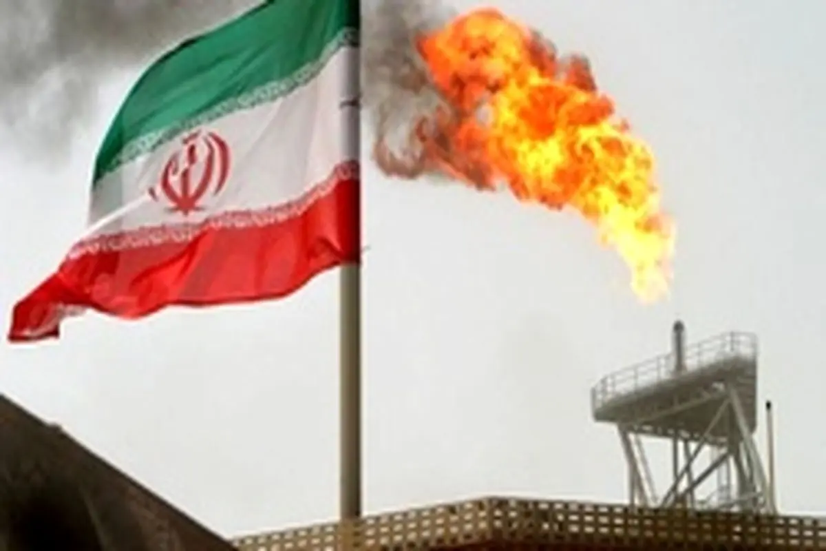 ادامه صادرات نفت خام ایران به چین