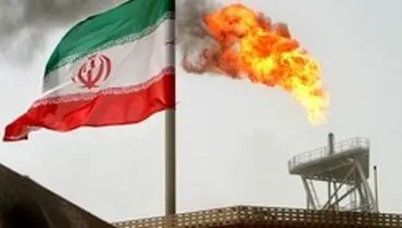 ادامه صادرات نفت خام ایران به چین