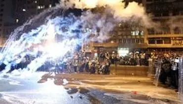 آمریکا به شهروندانش برای سفر به هنگ‌کنگ هشدار داد
