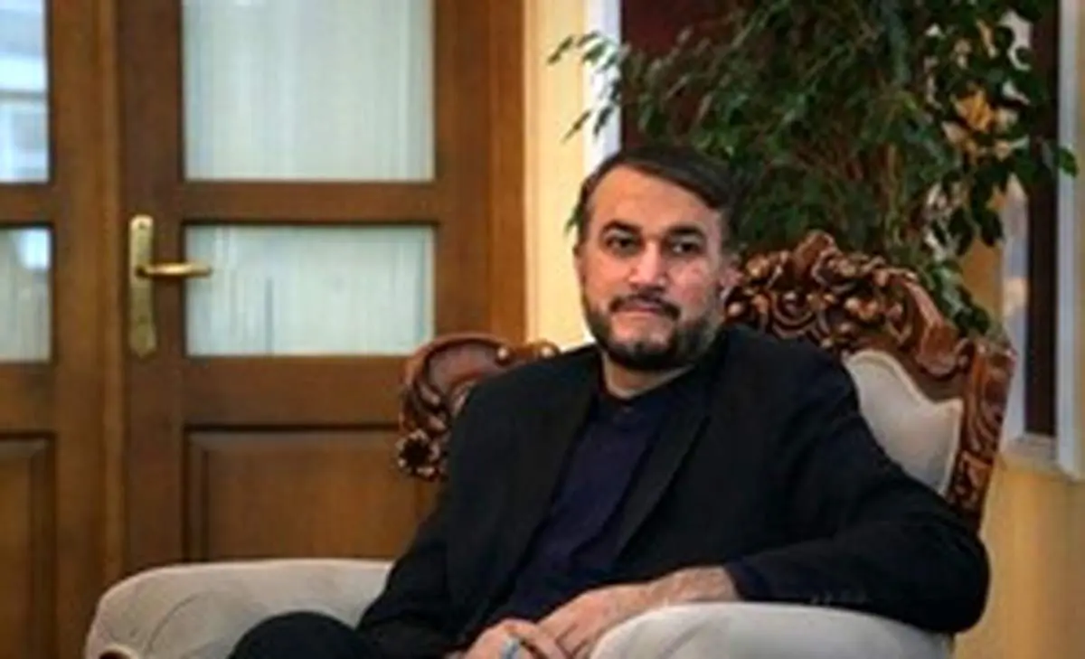 امیرعبداللهیان: کشمیر راه حل نظامی ندارد