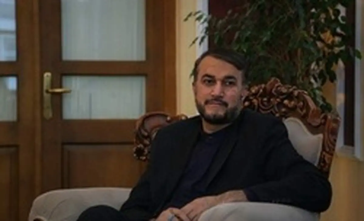 امیرعبداللهیان: کشمیر راه حل نظامی ندارد