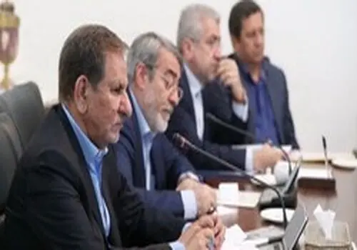 اعزام ۶ گروه عملیاتی به مناطق سیل‌زده جنوب سیستان و بلوچستان