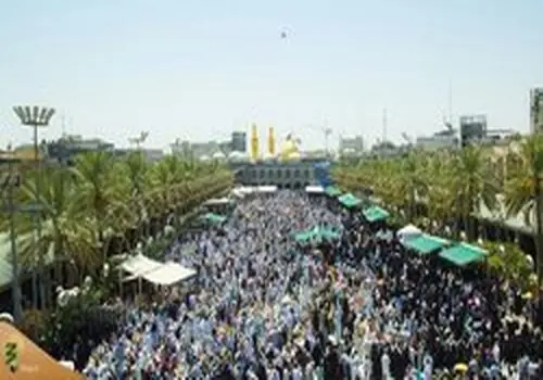 اعمال مخصوص شب عرفه+متن ادعیه