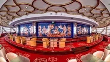 تبلیغات لوکس شهرداری تهران برای لذت پولدارها