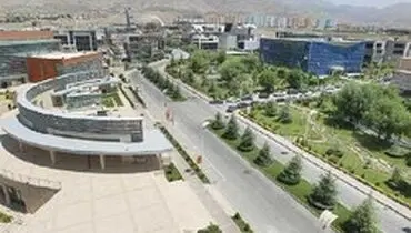 راه طول و دراز « سیلیکون ولی نفتی »