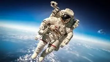 توسعه یک لباس جدید برای فضانوردان