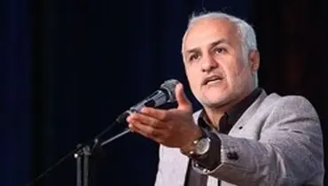 "حسن عباسی" بازداشت شد