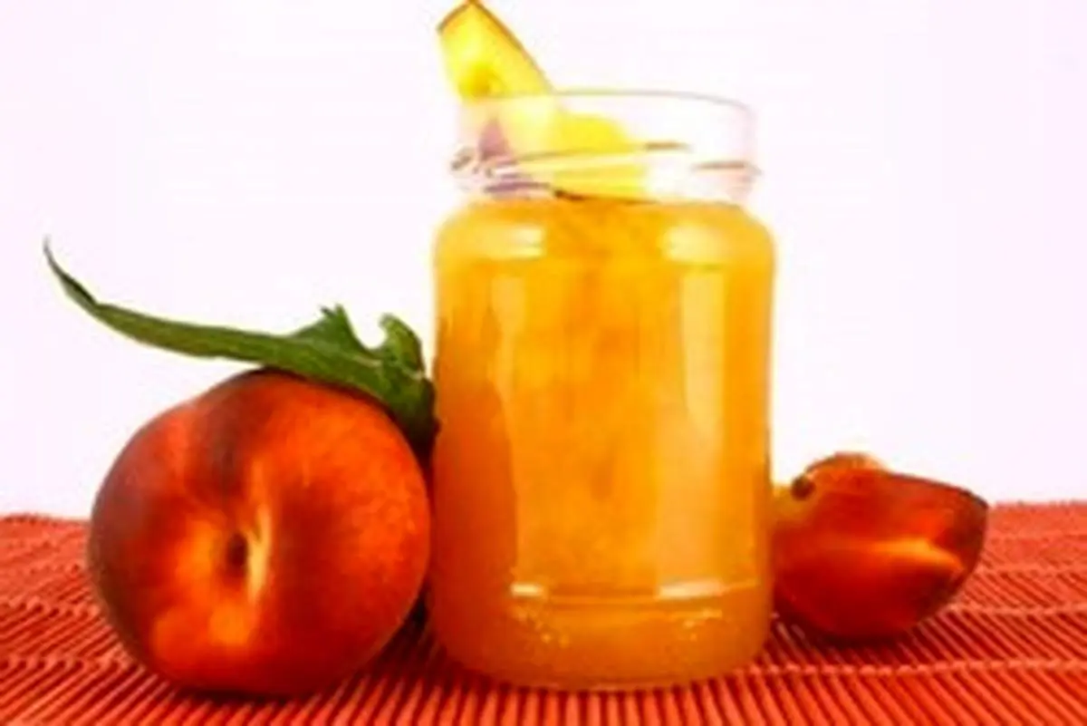 عطر فوق العاده مارمالاد هلو با این طرز تهیه